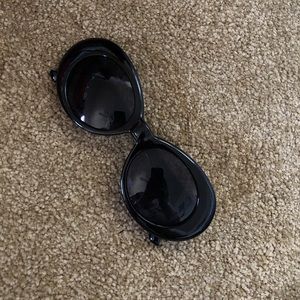 Retro sunglasses
